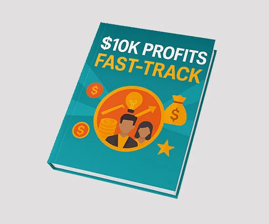 $10K Profits Fast-Track