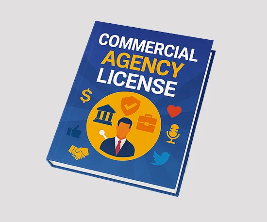 Commercial Agency License