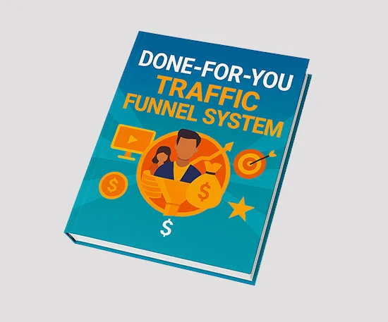 Done-For-You Traffic Funnel System